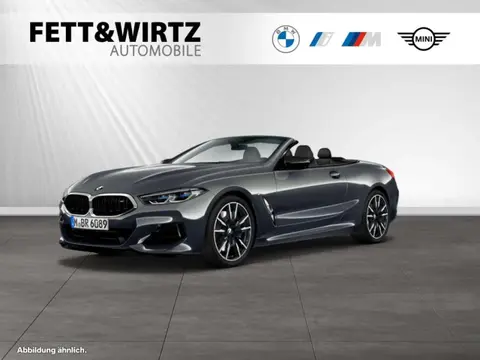 Annonce BMW M850 Essence 2023 d'occasion 