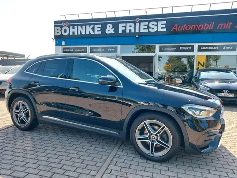 Used MERCEDES-BENZ CLASSE GLA Diesel 2021 Ad 