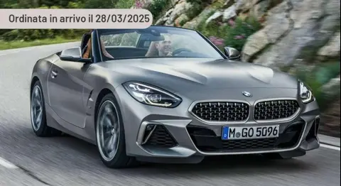 Annonce BMW Z4 Essence 2024 d'occasion 