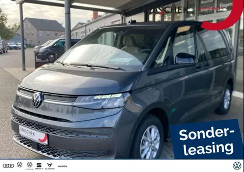 Annonce VOLKSWAGEN T7 Diesel 2024 d'occasion 