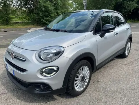 Used FIAT 500X Petrol 2021 Ad 