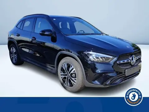 Annonce MERCEDES-BENZ CLASSE GLA Essence 2024 d'occasion 