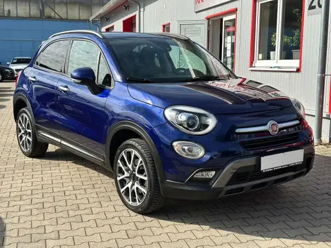 Used FIAT 500X Diesel 2016 Ad 