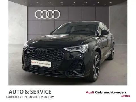 Annonce AUDI Q3 Essence 2022 d'occasion 