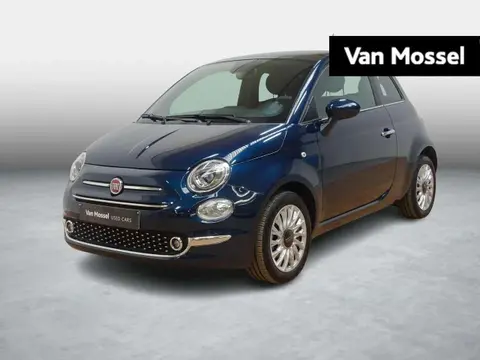 Used FIAT 500 Hybrid 2023 Ad 