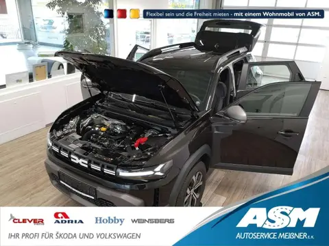 Used DACIA DUSTER LPG 2024 Ad 