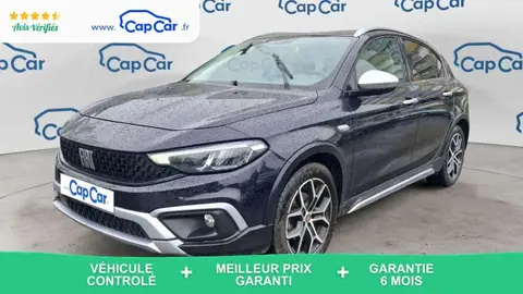 Used FIAT TIPO Petrol 2021 Ad 