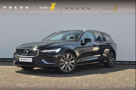 Annonce VOLVO V60 Hybride 2021 d'occasion 