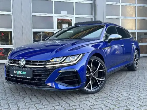 Annonce VOLKSWAGEN ARTEON Essence 2022 d'occasion 