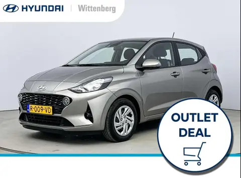 Annonce HYUNDAI I10 Essence 2023 d'occasion 