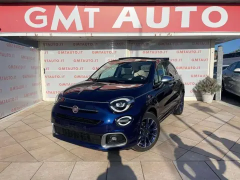 Annonce FIAT 500X Essence 2023 d'occasion 