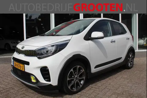 Annonce KIA PICANTO Essence 2018 d'occasion 