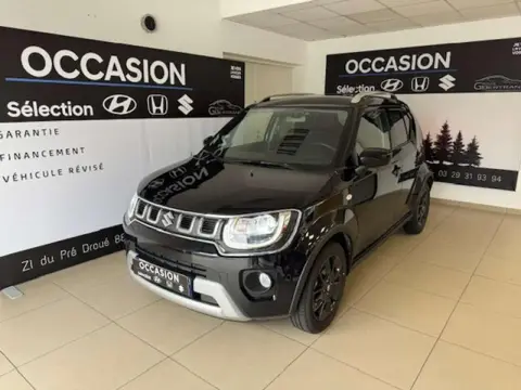 Used SUZUKI IGNIS  2023 Ad 