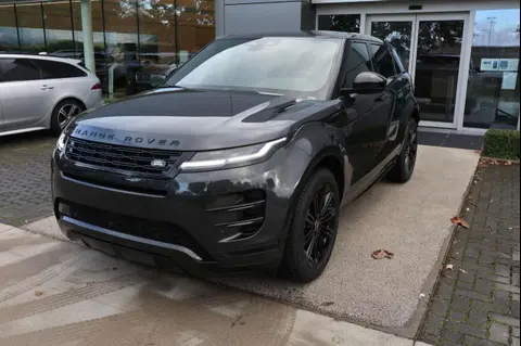 Used LAND ROVER RANGE ROVER EVOQUE Hybrid 2024 Ad 