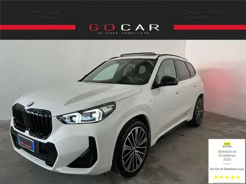 Annonce BMW X1 Diesel 2022 d'occasion 