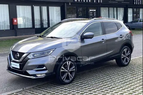 Used NISSAN QASHQAI Diesel 2018 Ad 