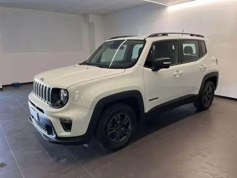 Used JEEP RENEGADE Diesel 2022 Ad 