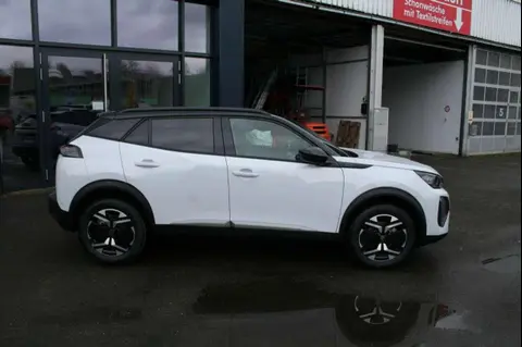 Used PEUGEOT 2008 Petrol 2024 Ad 