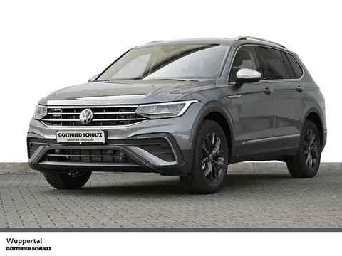 Annonce VOLKSWAGEN TIGUAN Essence 2024 d'occasion 