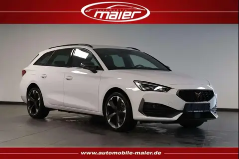 Used CUPRA LEON Hybrid 2022 Ad 