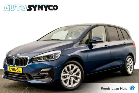 Used BMW SERIE 2 Petrol 2021 Ad 