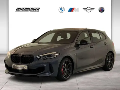 Annonce BMW SERIE 1 Essence 2023 d'occasion 