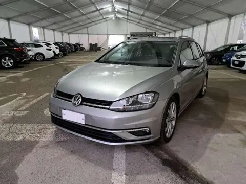 Annonce VOLKSWAGEN GOLF Diesel 2019 d'occasion 