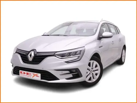 Used RENAULT MEGANE Petrol 2022 Ad 