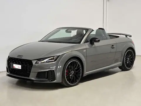 Annonce AUDI TT Essence 2024 d'occasion 