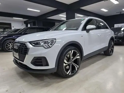 Annonce AUDI Q3 Diesel 2019 d'occasion 