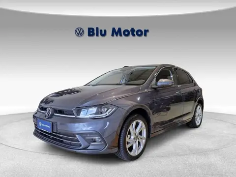 Used VOLKSWAGEN POLO Petrol 2023 Ad 