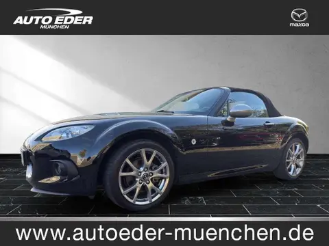 Used MAZDA MX-5 Petrol 2015 Ad 