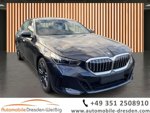 Used BMW SERIE 5 Diesel 2024 Ad 