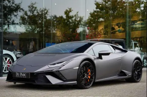 Used LAMBORGHINI HURACAN Petrol 2023 Ad 