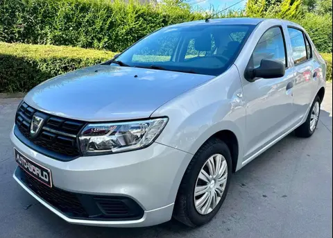 Used DACIA LOGAN Petrol 2018 Ad 