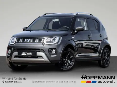 Used SUZUKI IGNIS Petrol 2020 Ad 