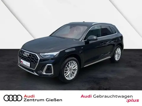 Used AUDI Q5 Diesel 2021 Ad 