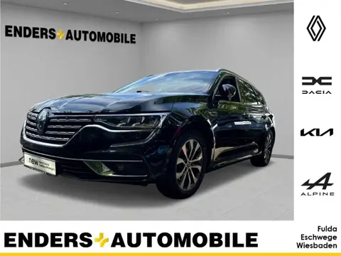 Used RENAULT TALISMAN Diesel 2022 Ad 