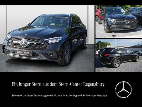 Used MERCEDES-BENZ CLASSE GLC Petrol 2023 Ad Germany