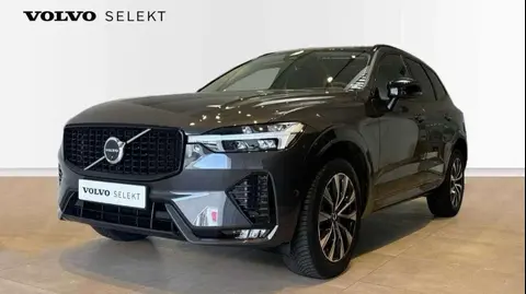 Annonce VOLVO XC60 Hybride 2023 d'occasion 