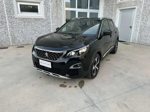 Annonce PEUGEOT 3008 Diesel 2020 d'occasion 