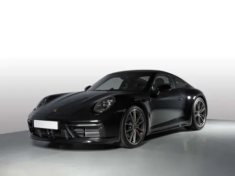 Annonce PORSCHE 992 Essence 2024 d'occasion 