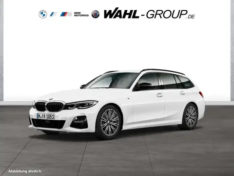 Annonce BMW SERIE 3 Diesel 2020 d'occasion 