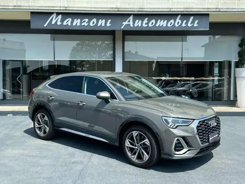 Used AUDI Q3 Petrol 2020 Ad 