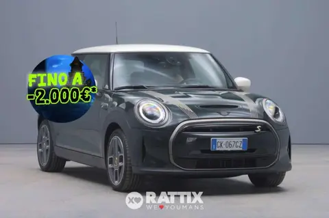 Used MINI COOPER Electric 2022 Ad 