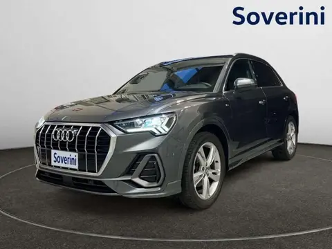 Used AUDI Q3 Petrol 2019 Ad 