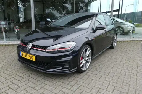 Used VOLKSWAGEN GOLF Petrol 2018 Ad 