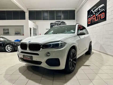 Used BMW X5 Diesel 2015 Ad 