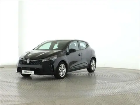 Used RENAULT CLIO Petrol 2024 Ad 