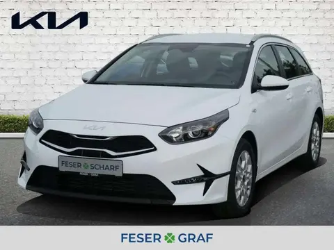 Used KIA CEED Petrol 2024 Ad 